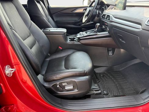 Used 2018 MAZDA CX-9 Grand Touring AWD/4WD image 12