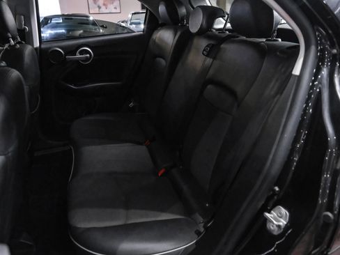 Used 2018 FIAT 500X Trekking FWD image 31
