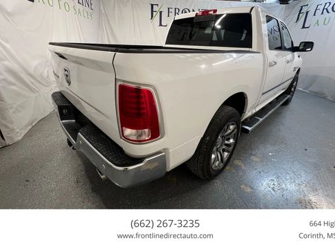 Used 2014 RAM 1500 Limited image 7