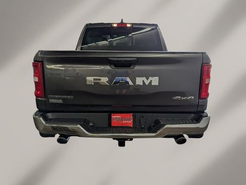 New 2026 RAM 1500 Big Horn image 30
