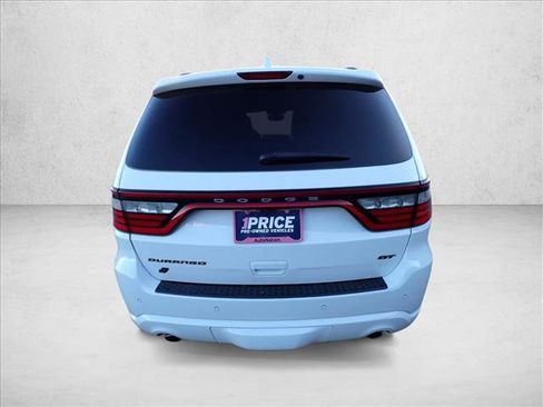 Used 2020 Dodge Durango GT image 3