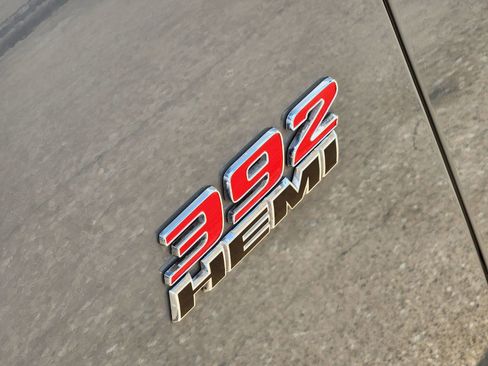 Used 2023 Dodge Charger Scat Pack RWD image 19