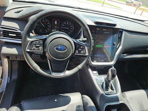 Used 2023 Subaru Outback Limited XT image 19