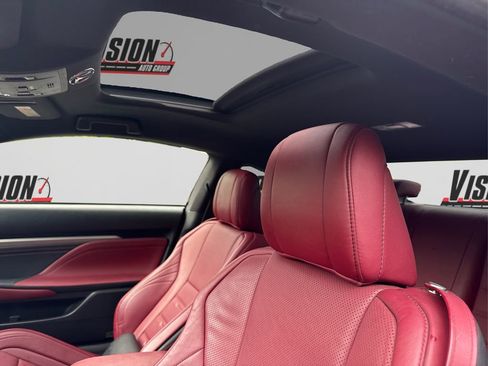 Used 2017 Lexus RC 300 F Sport image 19