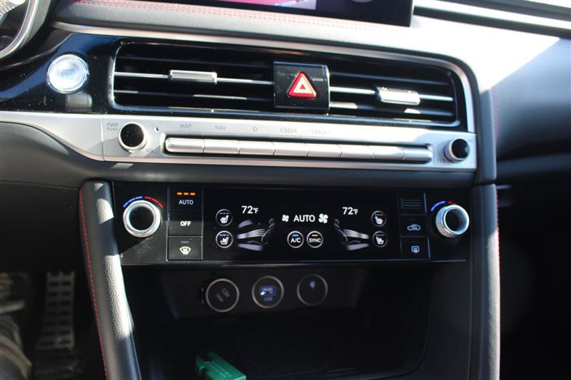 Used 2024 Genesis G70 2.5T w/ Sport Prestige Package RWD image 17