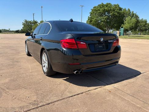 Used 2011 BMW 528i Sedan RWD image 6