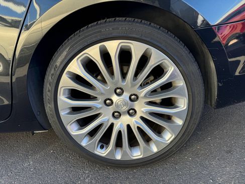 Used 2014 Buick LaCrosse Premium w/ Driver Confidence Package image 4