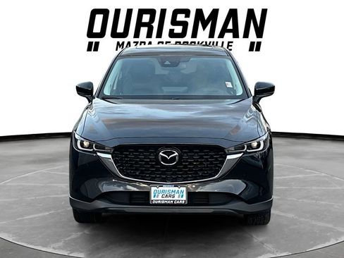 Used 2023 MAZDA CX-5 AWD 2.5 S w/ Premium Plus Pkg image 8