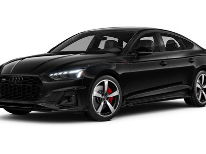 Certified 2023 Audi A5 2.0T Premium Plus w/ Premium Plus