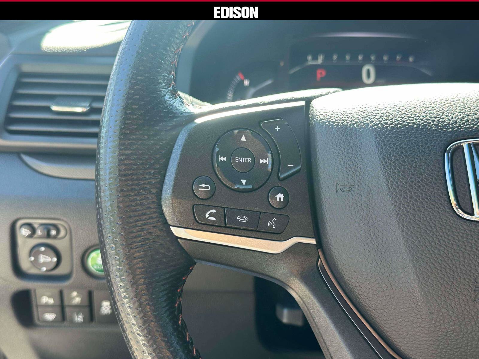 Used 2023 Honda Passport TrailSport image 23