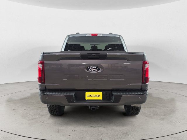 Used 2026 Ford F150 STX AWD/4WD image 6