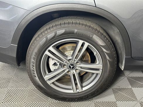Used 2021 Mercedes-Benz GLC 300 image 19