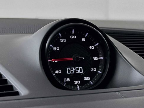 Used 2022 Porsche Cayenne GTS image 16