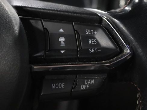 Used 2017 MAZDA CX-9 Signature image 13