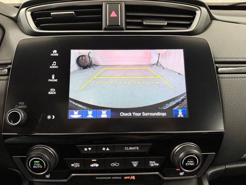Used 2019 Honda CR-V EX image 16