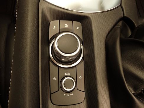 New 2026 MAZDA MX-5 Miata RF Grand Touring image 18