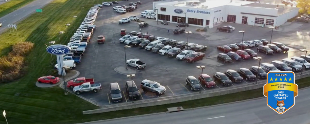 New 2026 Ford Ranger Lariat AWD/4WD image 35