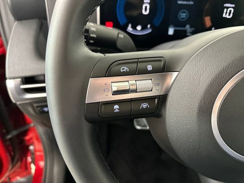 Used 2025 Hyundai Tucson XRT image 15