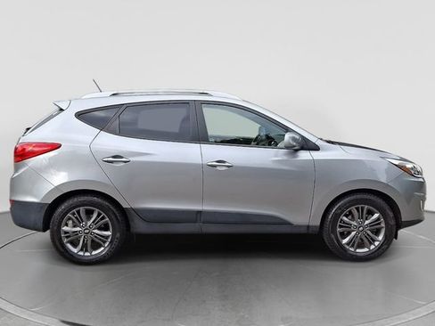 Used 2015 Hyundai Tucson SE AWD/4WD image 9