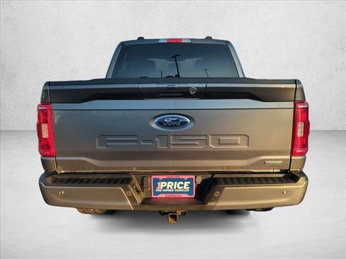 Used 2023 Ford F150 XLT image 7