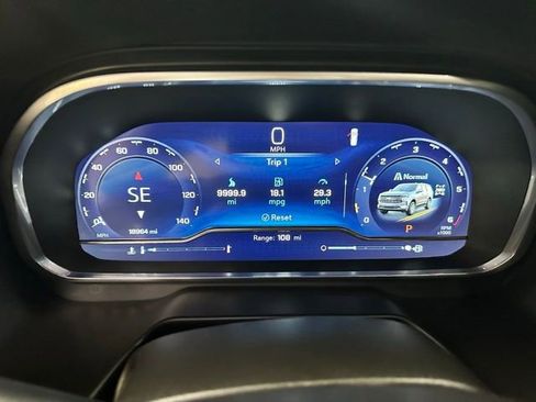 Used 2023 Chevrolet Tahoe RST image 20