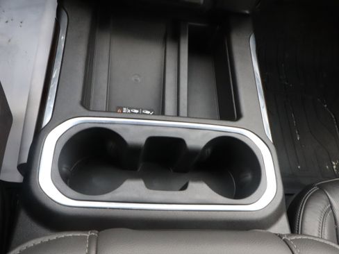 Certified 2020 GMC Sierra 1500 SLT w/ SLT Premium Plus Package image 15