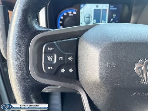 Used 2023 Ford Bronco Outer Banks AWD/4WD image 25