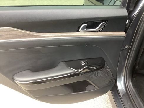 Used 2021 Kia K5 EX image 18