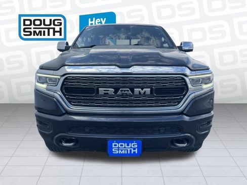 Certified 2020 RAM 1500 Limited AWD/4WD image 2