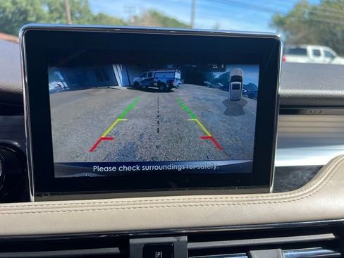 Used 2020 Lincoln Corsair FWD w/ Equipment Group 101A image 19