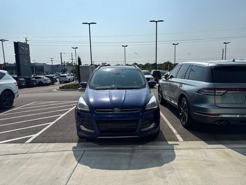 Used 2014 Ford Escape Titanium AWD/4WD image 1