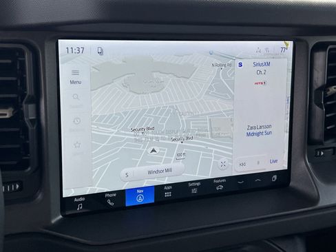 New 2026 Ford Bronco Badlands image 20