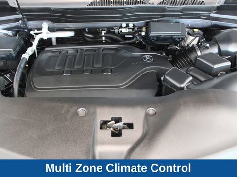 Used 2020 Acura MDX SH-AWD w/ Advance Package image 10