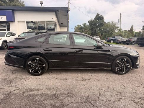 Used 2024 Hyundai Sonata N Line FWD image 6