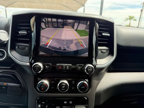 Used 2019 RAM 2500 Big Horn AWD/4WD image 17