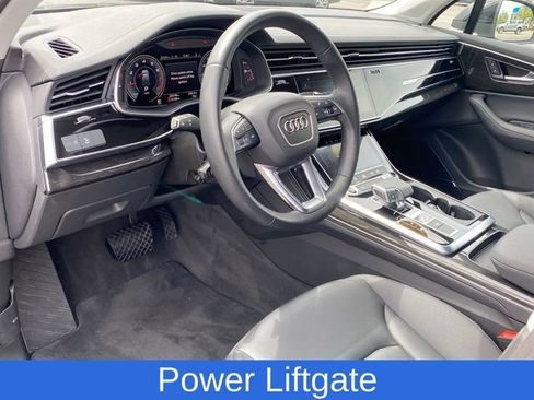 Used 2024 Audi Q7 2.0T Premium Plus AWD/4WD image 10