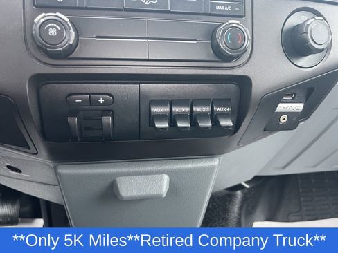 Used 2016 Ford F250 XL w/ Power Equipment Group image 20