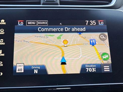 Used 2017 Honda CR-V EX-L image 13