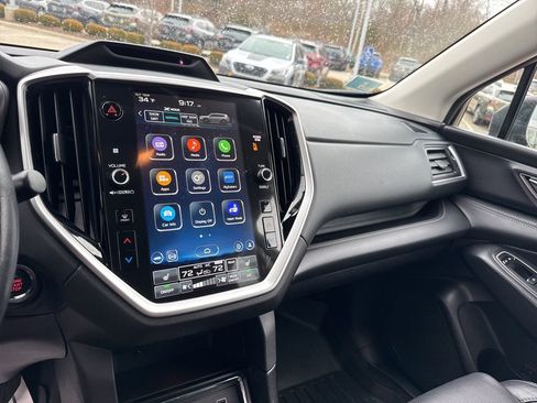 Used 2023 Subaru Ascent Limited image 15