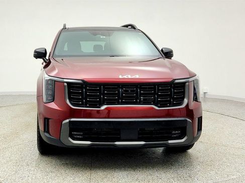 Used 2024 Kia Sorento SX Prestige image 2