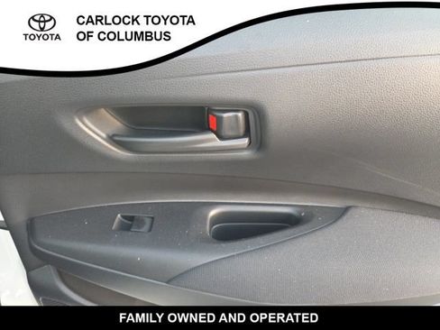Used 2025 Toyota Corolla LE w/ LE Premium Package FWD image 20