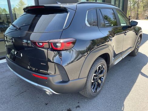 New 2026 MAZDA CX-50 Meridian Edition AWD/4WD image 7