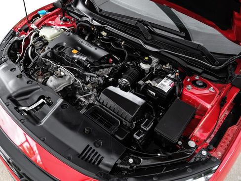 Used 2021 Honda Civic Sport image 49