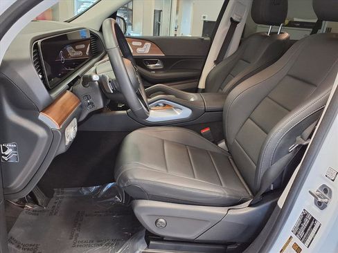 Used 2025 Mercedes-Benz GLE 350 4MATIC image 20