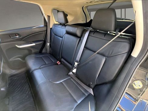 Used 2016 Honda CR-V EX-L image 22