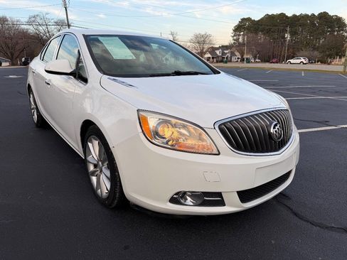 Used 2014 Buick Verano Leather image 4