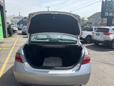 Used 2008 Toyota Camry image 13