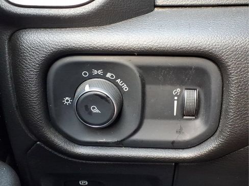 Used 2024 RAM 1500 Tradesman RWD image 19
