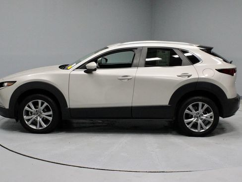 Used 2024 MAZDA CX-30 AWD 2.5 S w/ Preferred Package image 8