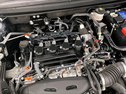 Certified 2024 Honda Accord EX image 30